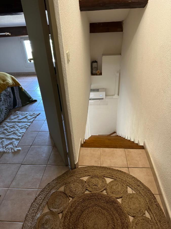 Appartamento Le Mas Du Bosc Mauguio Esterno foto